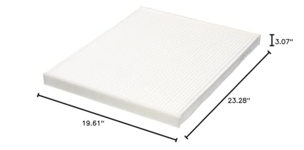 WP10084 Cabin Air Filter