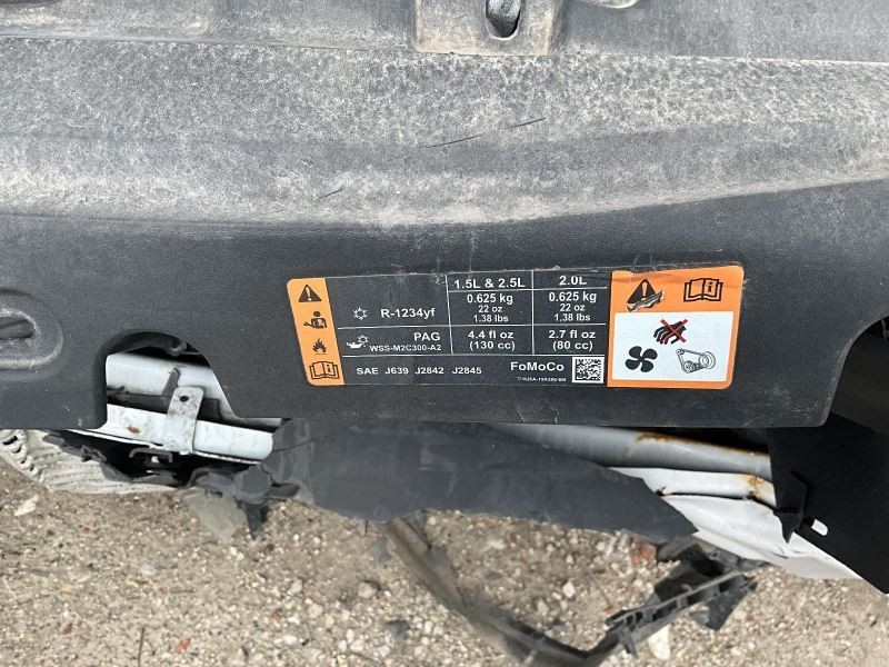 Fuse Box Engine Fits 19 ESCAPE 751549