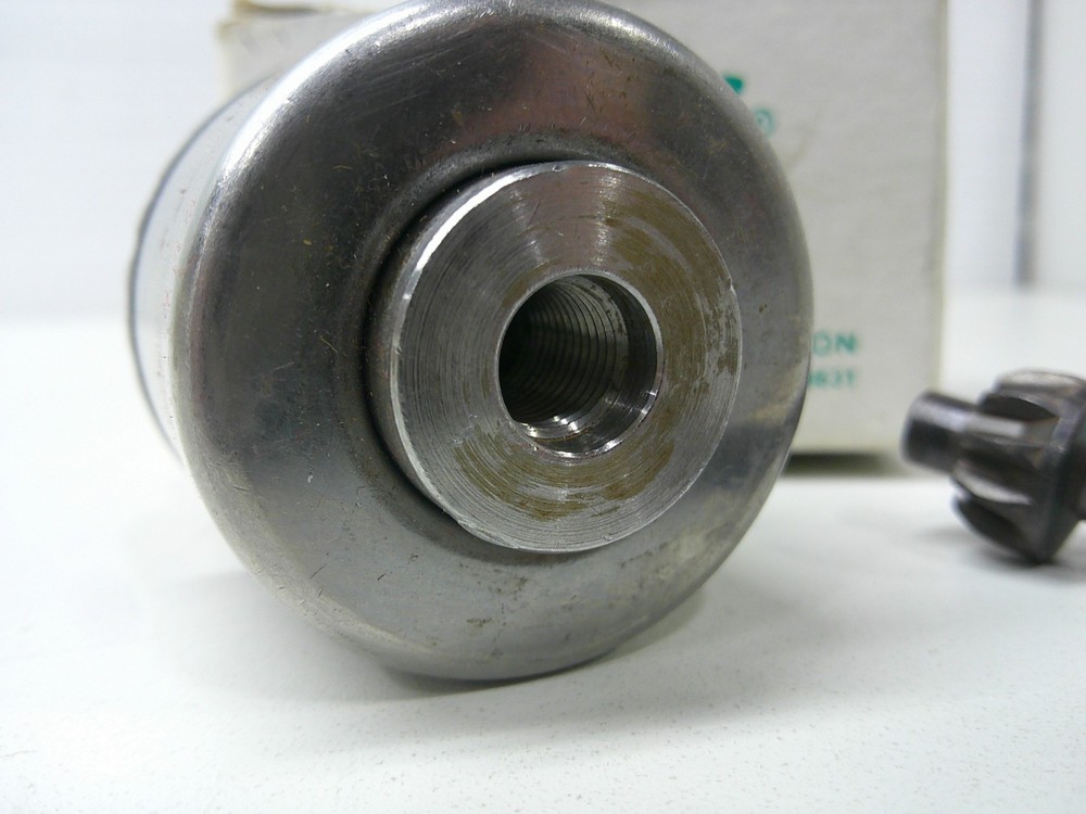 JACOBS Chucks DC8K61 56598 Jacobs Drill Chuck 5/64" - 1/2" Capacity Multi-craft