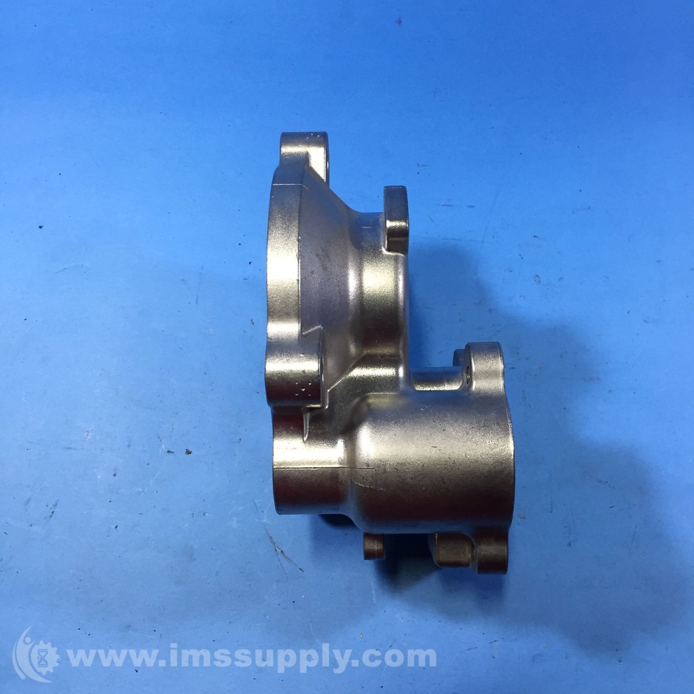 181-905 Lower Pump Housing FNIP