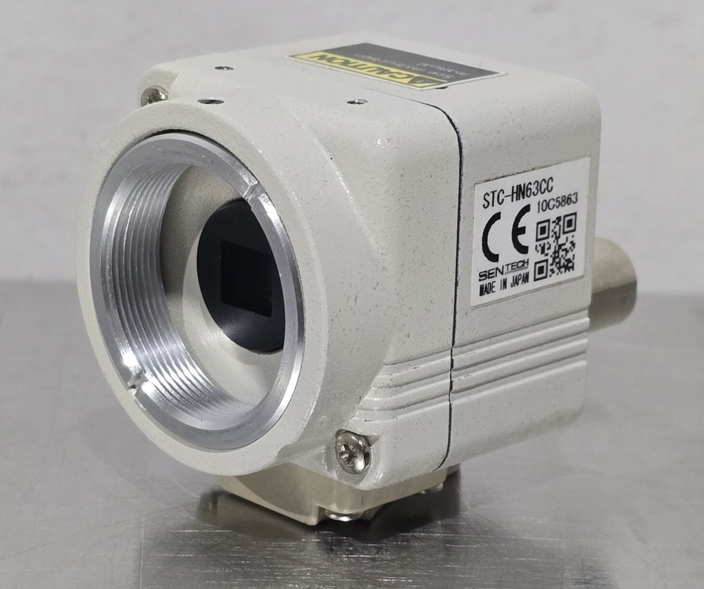 Sentech STC-HN63CC C Mount camera