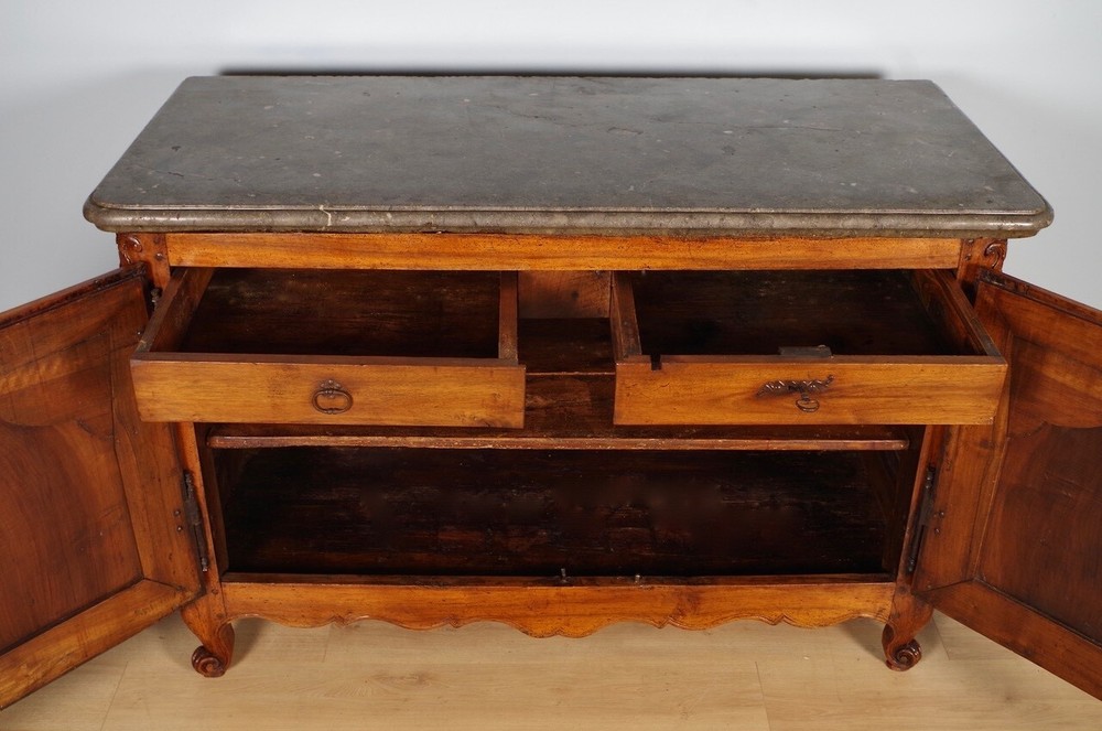 18th Century Hunting Buffet