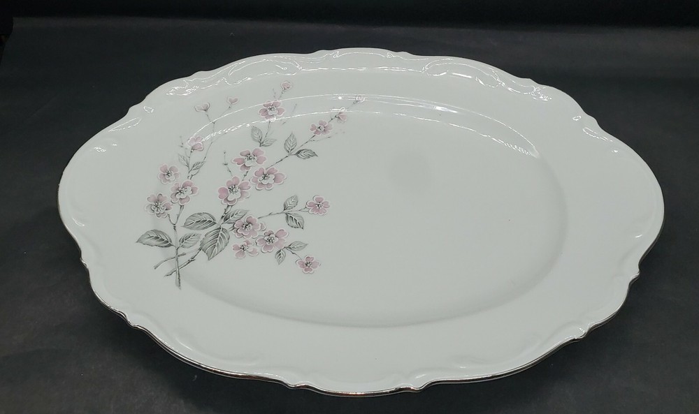 Mitterteich  Fragrance Platters