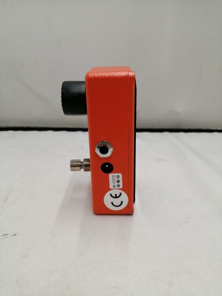 MXR PHASE90 Phaser Pedal