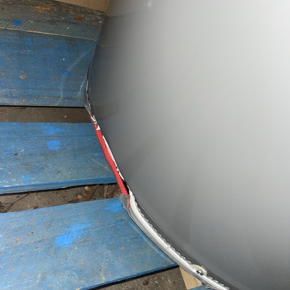 Rheem Hybrid ProTerra Smart Tank 50 Gal. Water Heater XE50T10HS45U1 DENT/DINGS!!