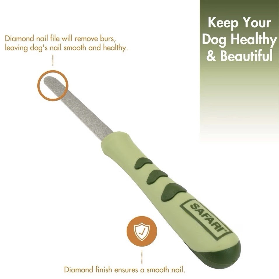Dog Nail File