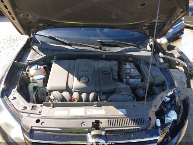 Fuse Box Engine Compartment Fits 12-22 PASSAT 4957996