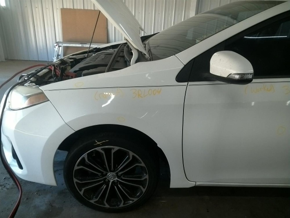 COROLLA 2014 High Mounted Stop Light 104939267