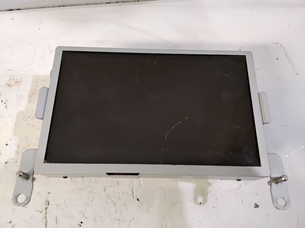 2015-2017 Ford EXPEDITION Front 8.0" Display Screen ID FL1T-18B955-FB