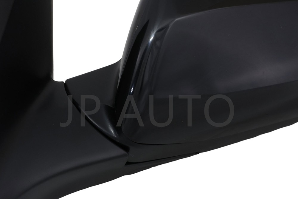 For 2012-2016 Honda CR-V Power Heated Side Door View Mirror Left