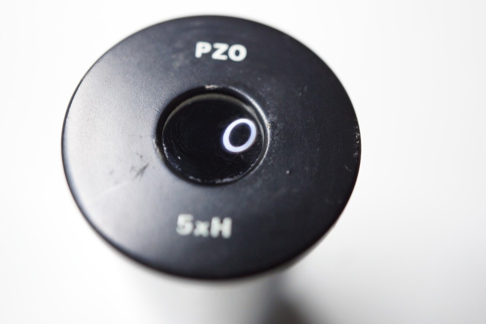 Eyepieces for microscope 5XH   PZO