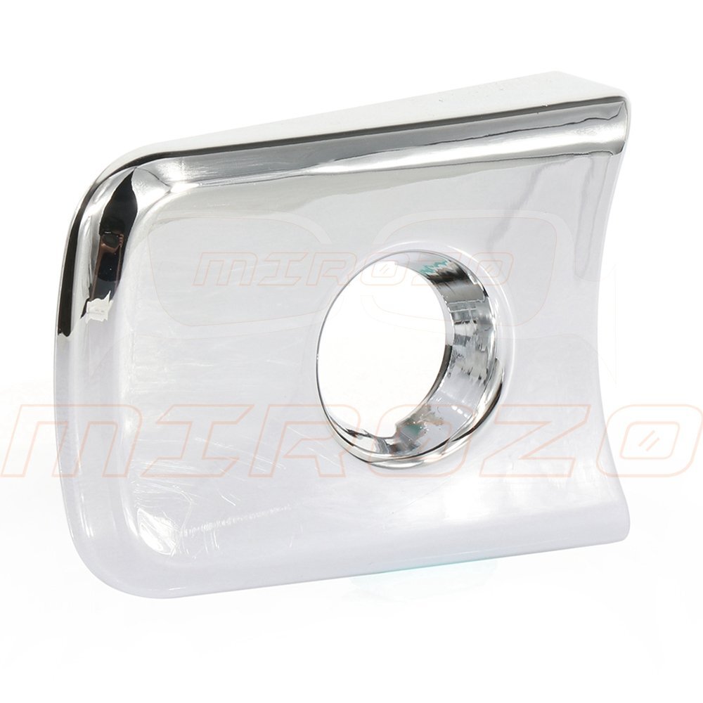 Fits INFINITI FX35 FX45 2003-2008 Front Driver LH Side Outer Chrome Door Handle