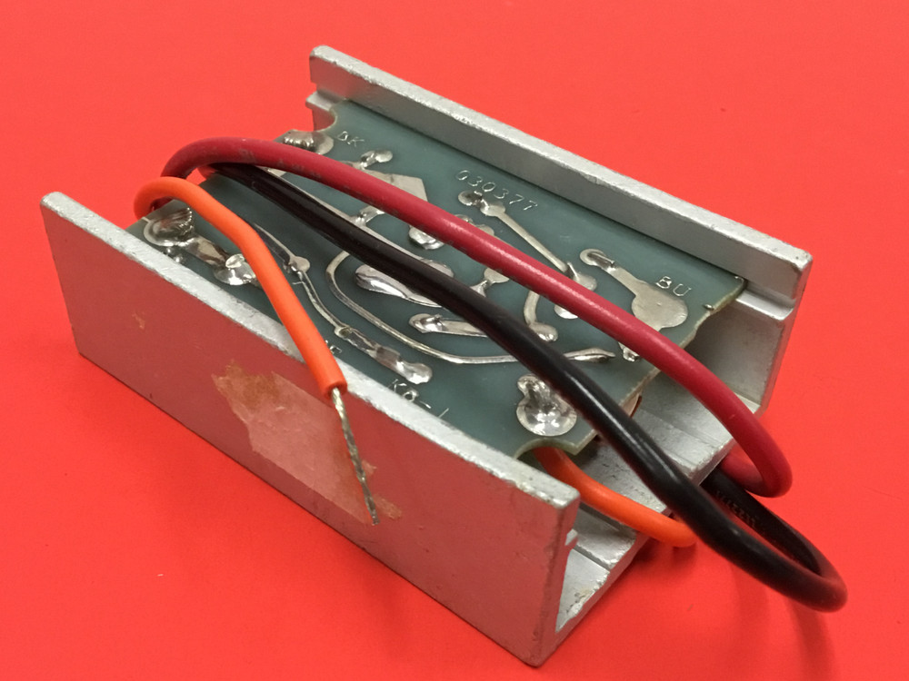 KB Electronics - Speed Control - 030377 - KBGE-KB1 - NEW