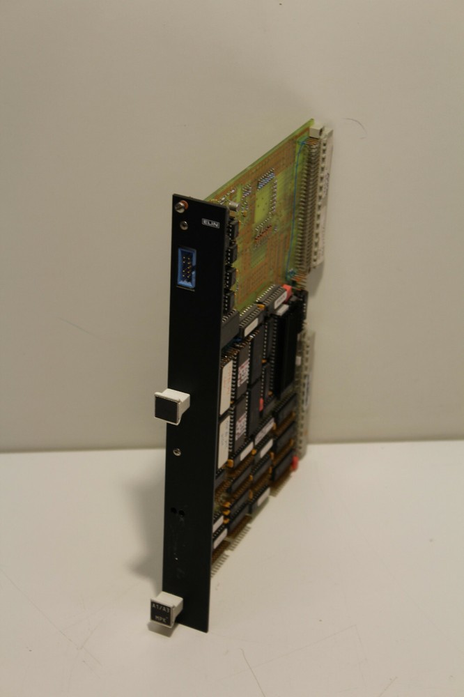 Elin MPK 4663707 Control Board