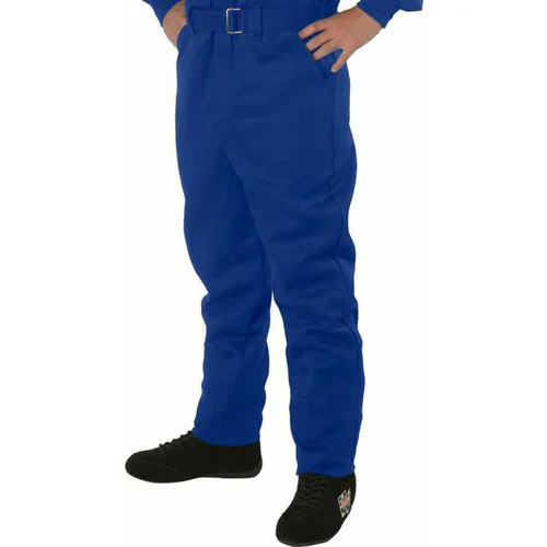 G-FORCE GF125 Single Layer Pants SFI 3.2A/1
