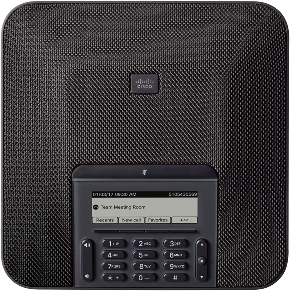 Cisco 7832 IP Conference Phone for Multiplatform