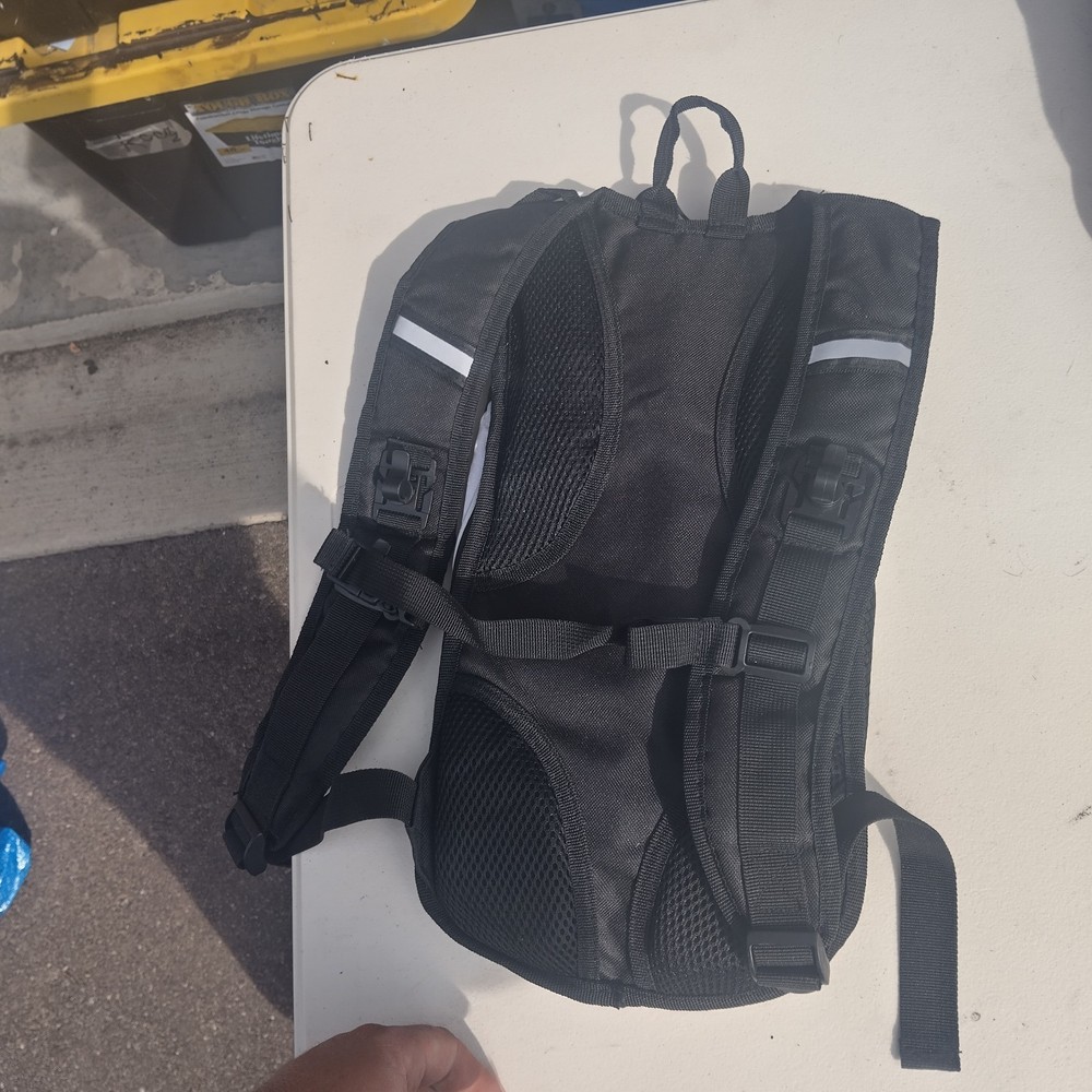 Water Buffalo Hydration Pack Backpack Water Backpack 2L Water Bladder