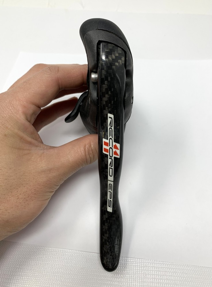 Campagnolo Record 11 EPS Electronic Left Shifter