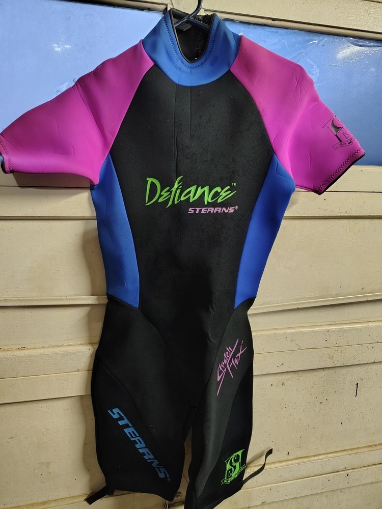 Skii Suite Ladies Size Medium