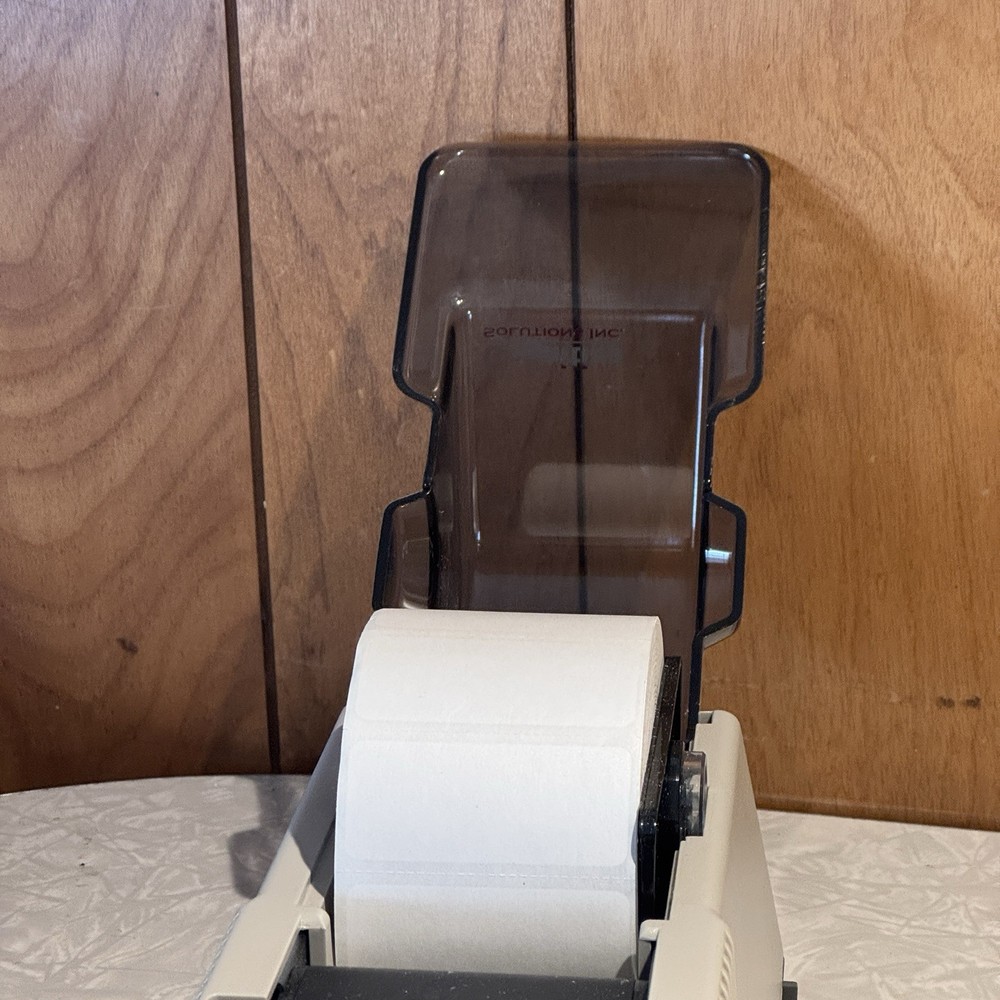 Cognitive thermal printer model LBD24-2043-002 SHIPS SAME DAY