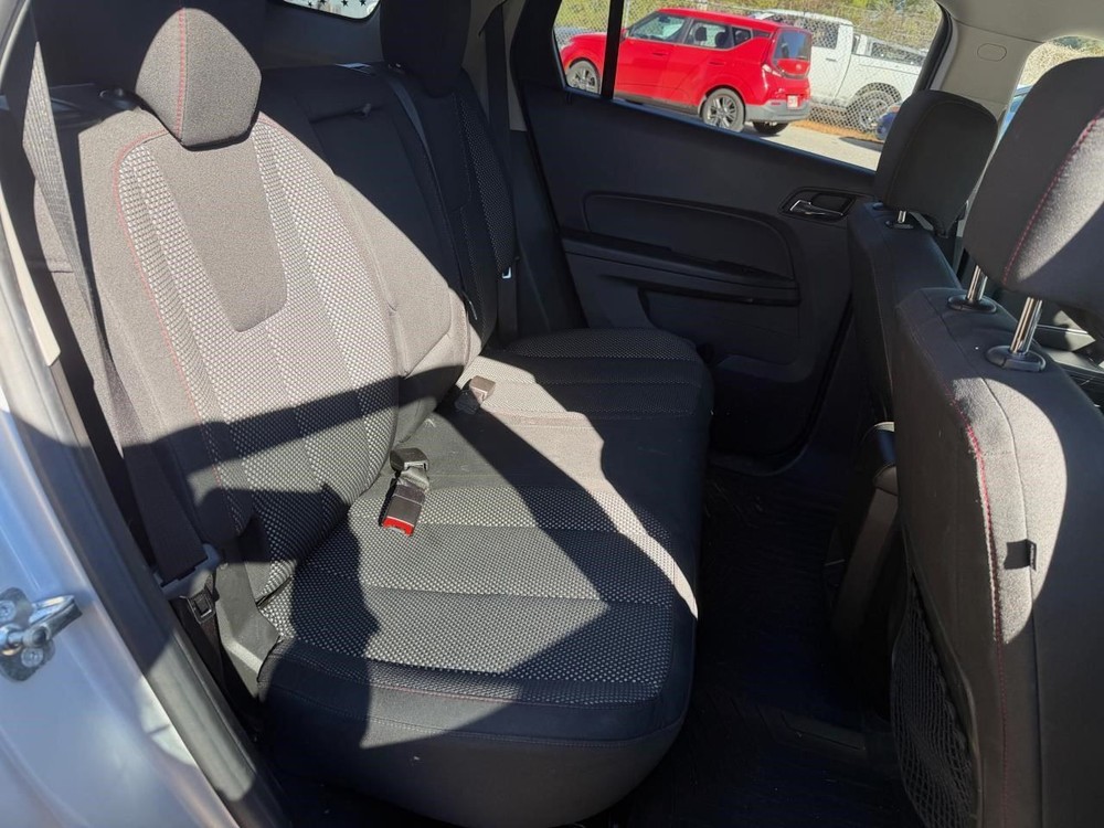 TERRAIN 2013 Keys/Latches/Locks 104949026
