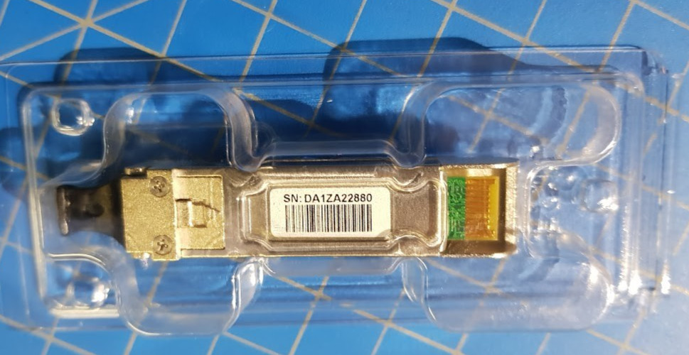 ProLabs EX-SFP-10GE-SR-I-C Transceiver Module