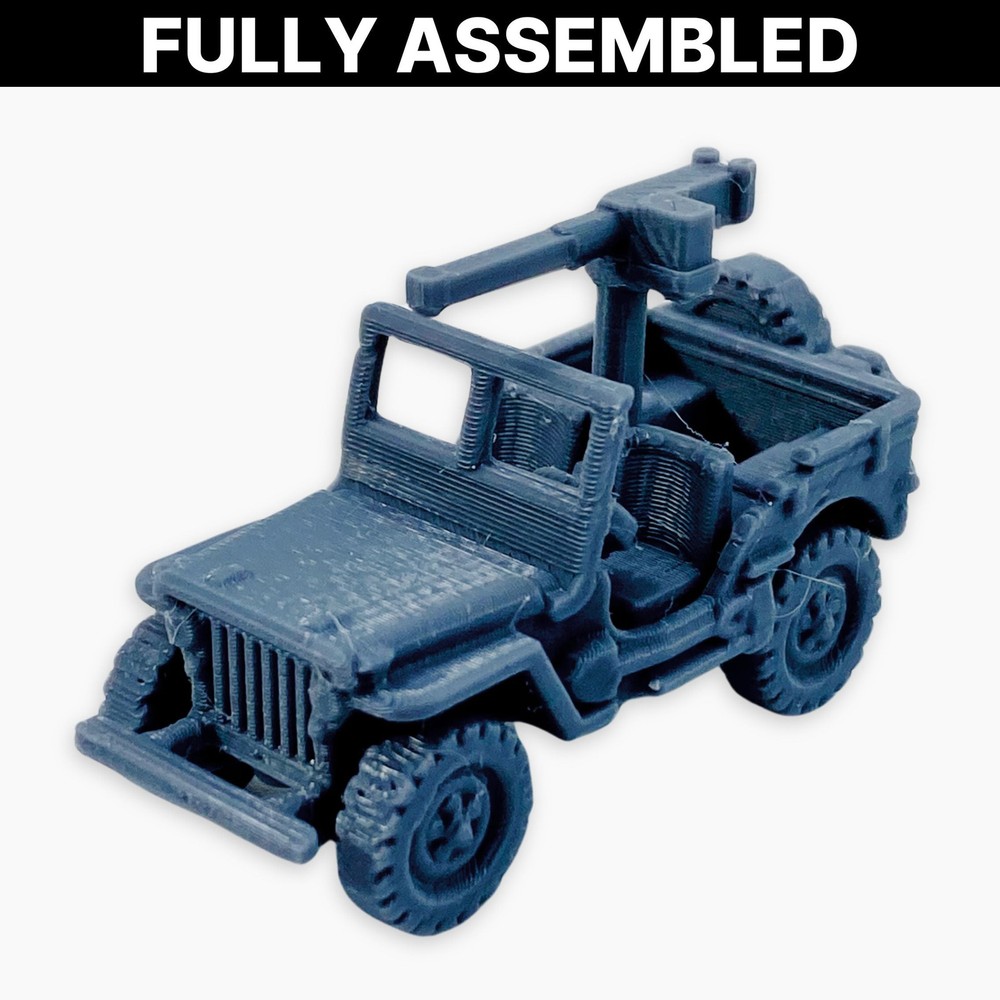 Jeep (mg)