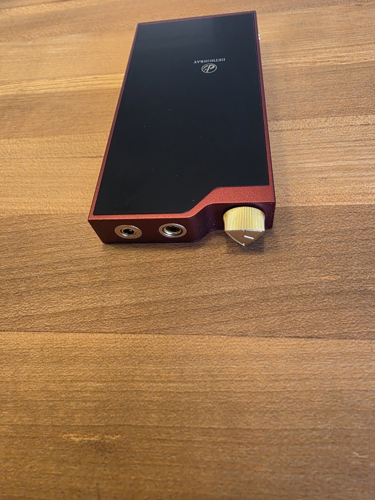 dethonray Pegasus SG1