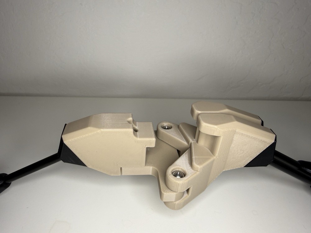 New 2026 Compound Bow Kick Stand (read description)