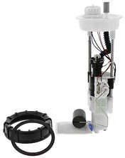 QuadBoss Complete Fuel Pump Module 401277 qbs401277