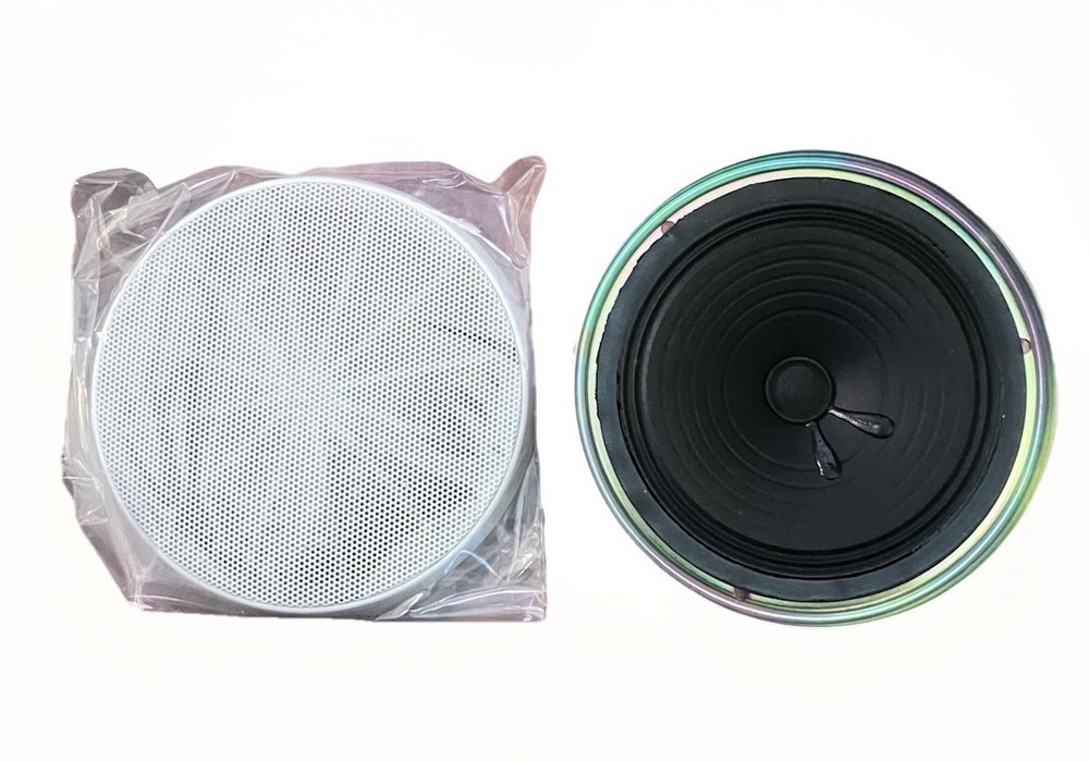 2-NUTONE IS-100 WIDE RANGE 6.5"SPEAKER NIB