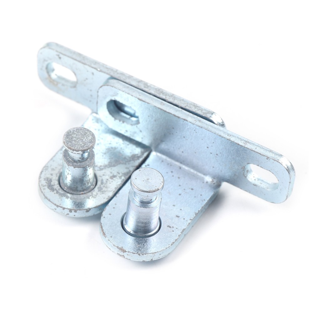 Automatic Gate Opener Dual Swing Gate Opener Security System w/ Remote Control