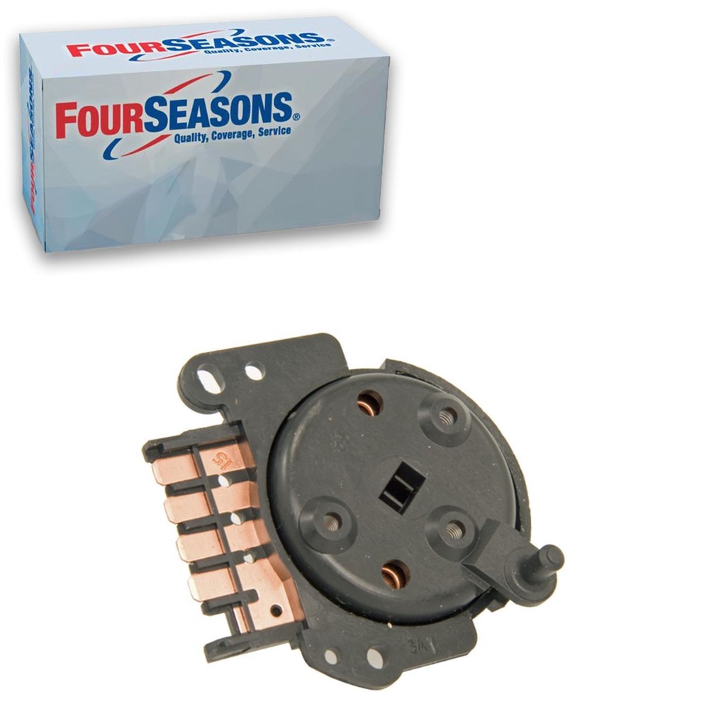 4 Seasons A/C Selector Switch For 1978 GMC C25