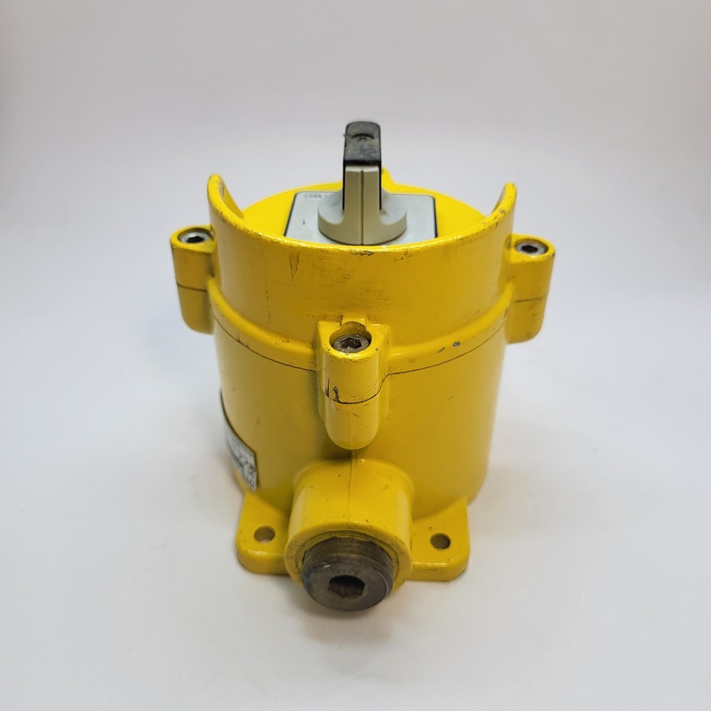 DTS 77330 Ozoir SRC 215 Selector Switch Socket