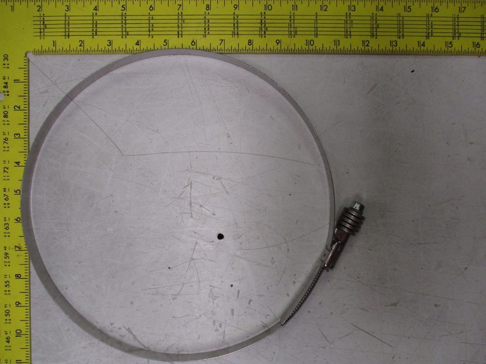 CAT 116-853 Hose Clamp