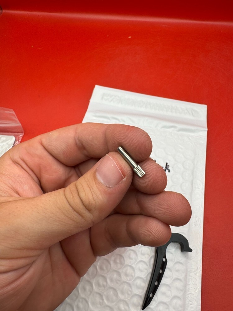 Proto PMR Trigger Kit - Black