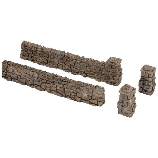 NOCH 13170 H0 Stone Masonry