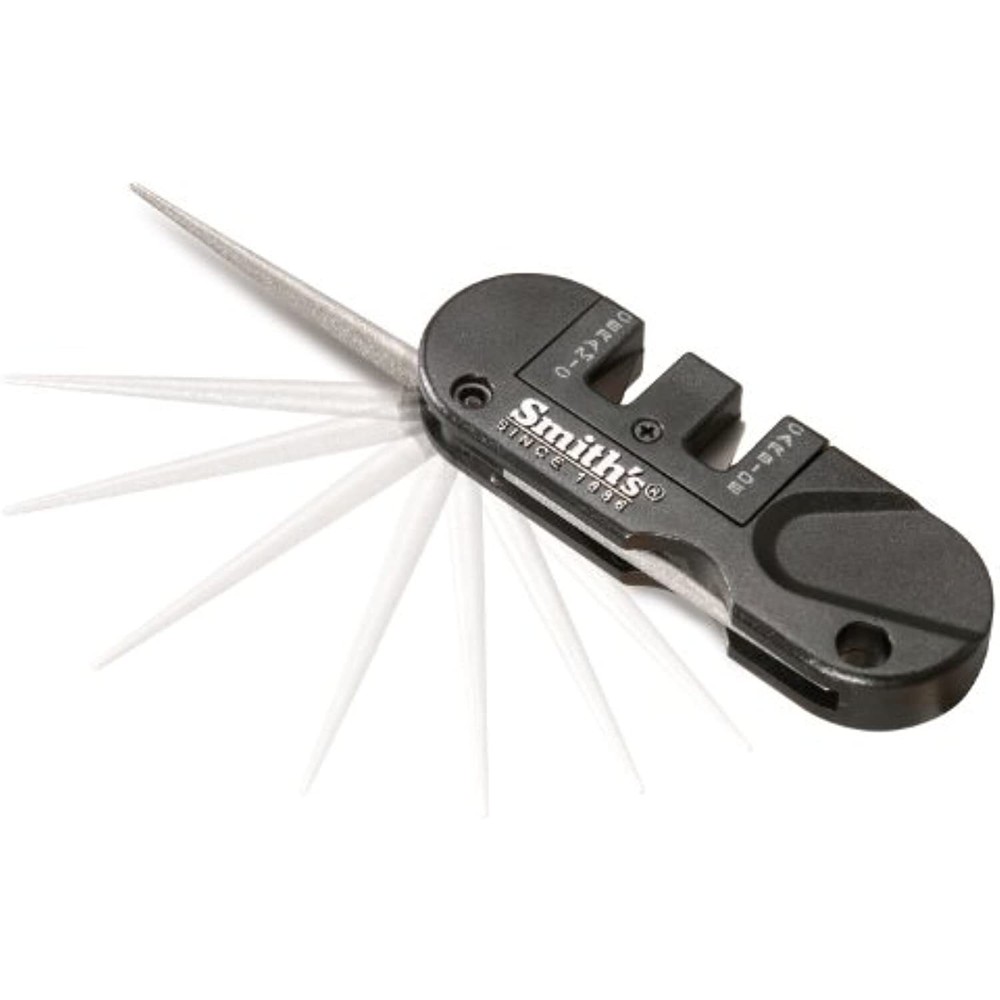 Smith's Pocket Pal Knife Sharpener