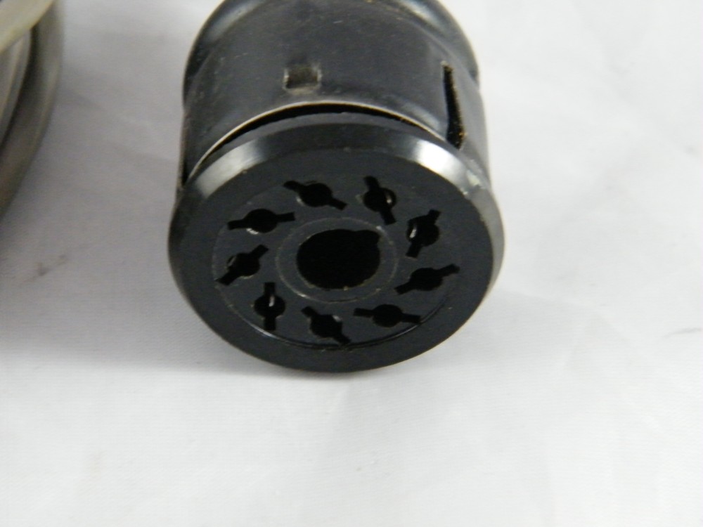 SWANSON ENGINEERING / MONITROL LIGHT ASSEMBLY INDICATOR ~ #A-0299-2