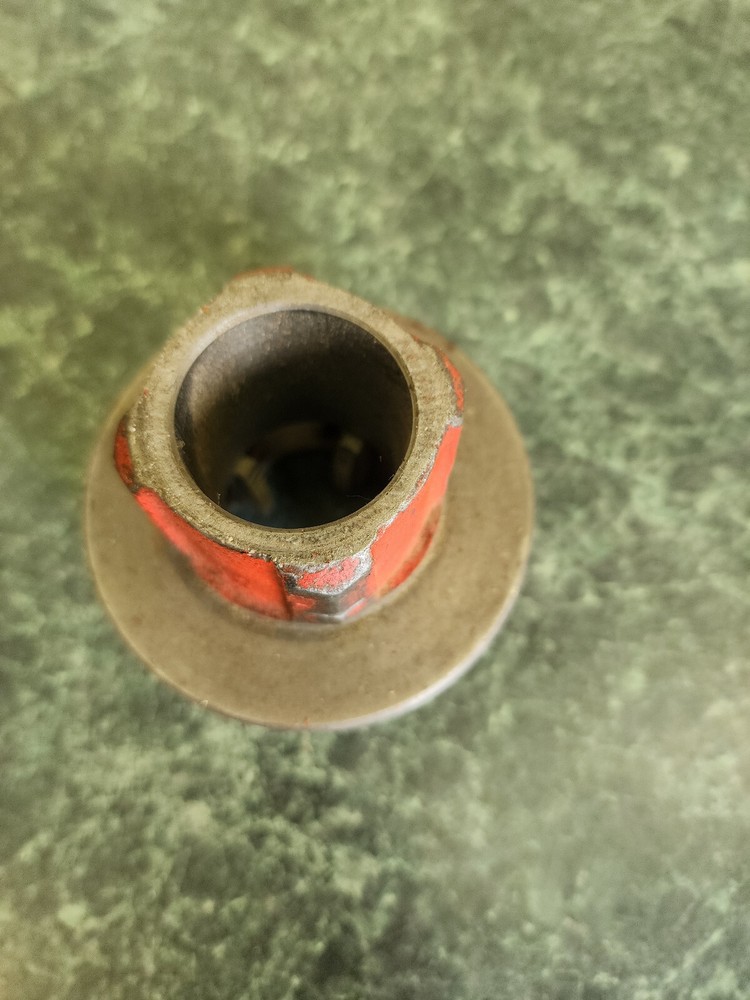 Ridgid Model 11R 1 Inch Threader Die Head