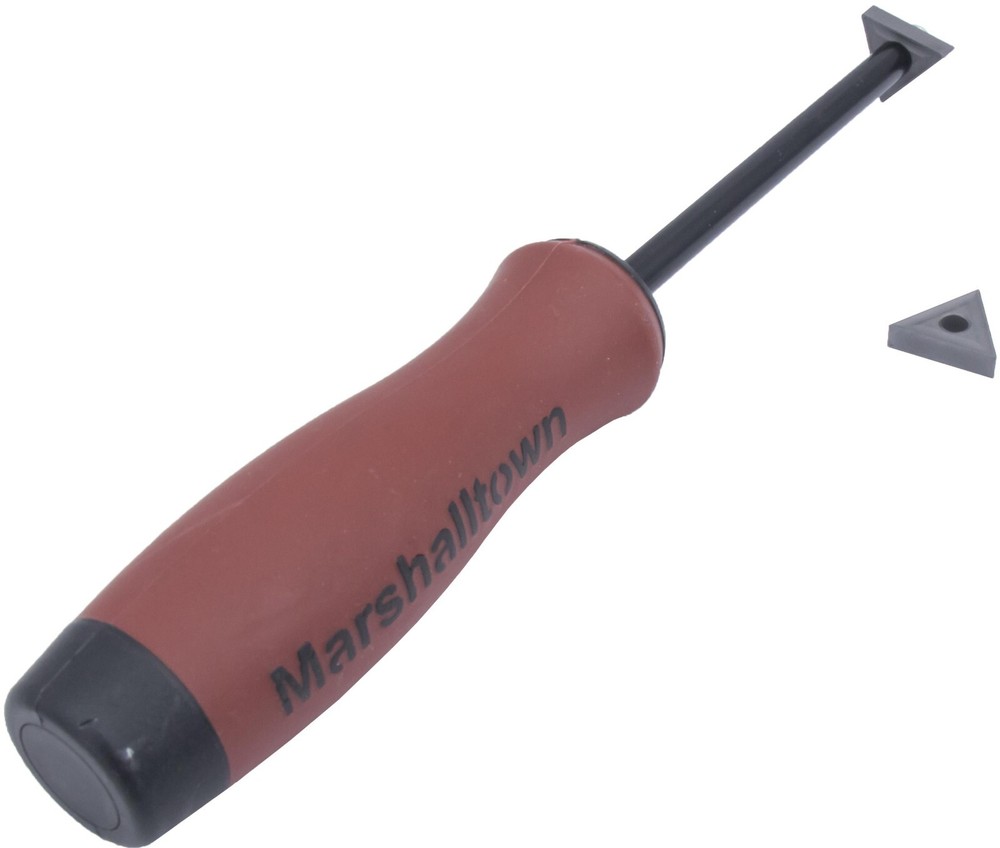 Marshalltown -Grout Removal Tool