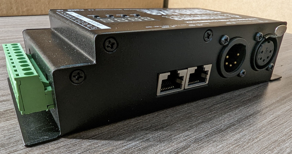 LiteGear - LiteDimmer Studio Series - 5X8-V2