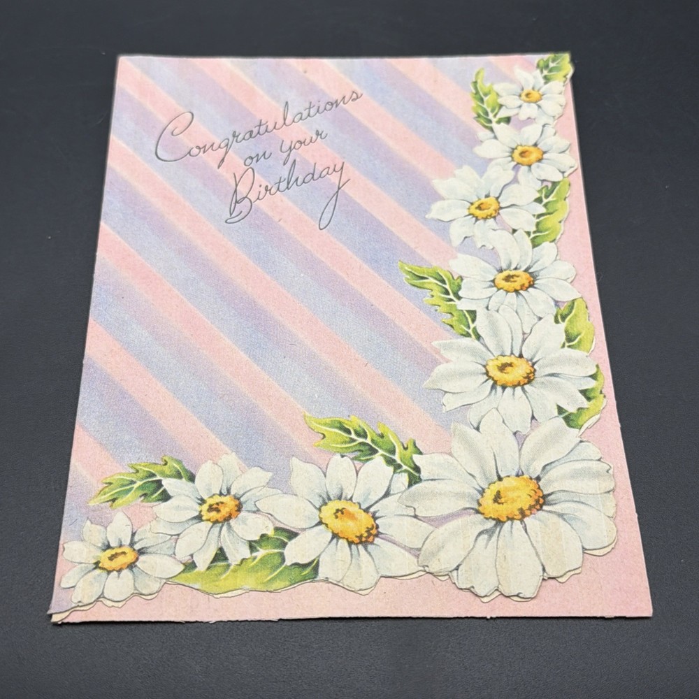 Vintage Greeting Cards