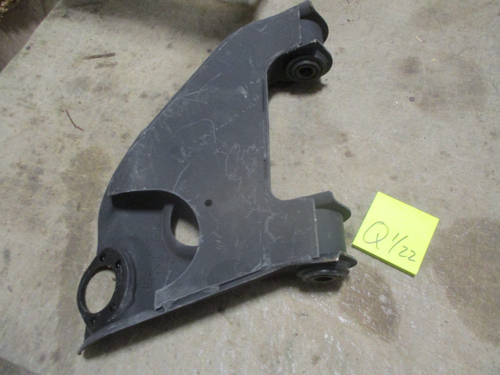 NOS Passenger Rear Upper Control Arm for HMMWV