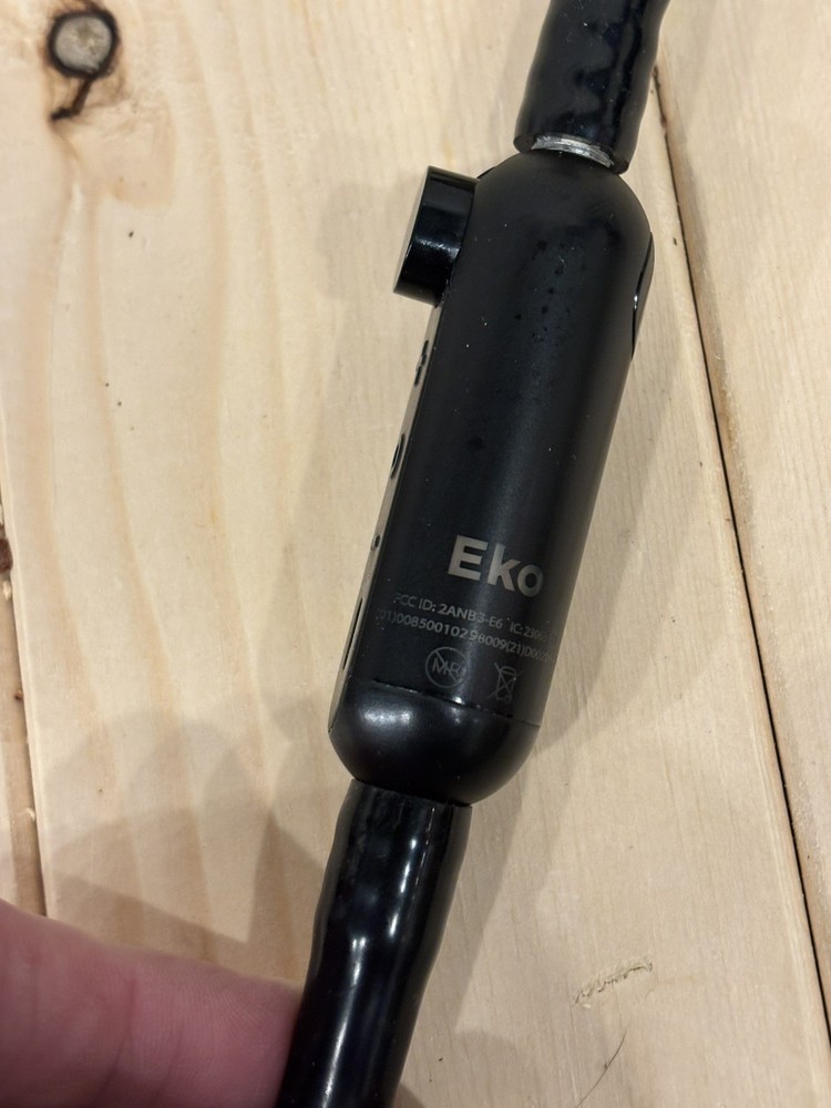 Eko Core Digital Stethoscope