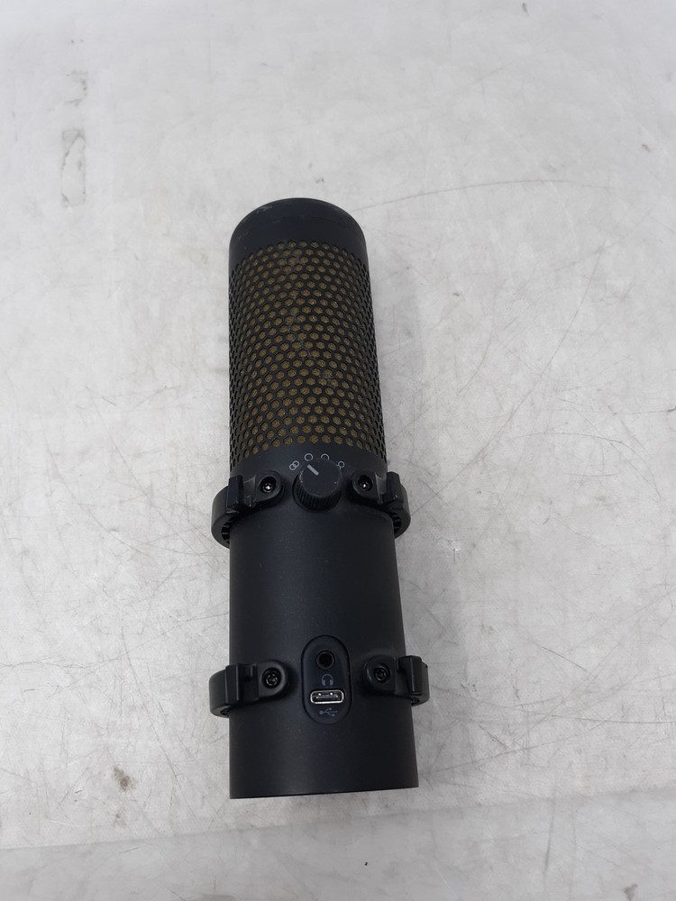 HyperX QuadCast S Microphone Head (No Stand)