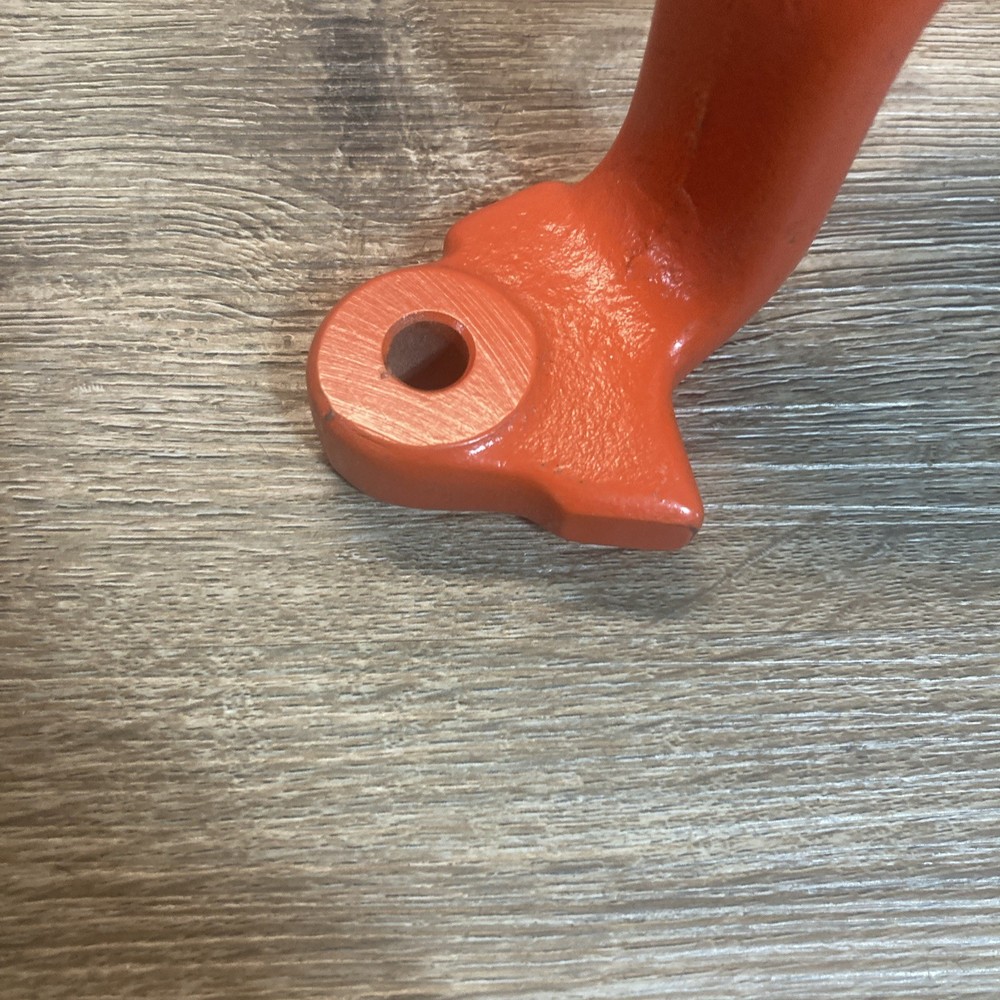 Ridgid Pipe Reamer 341 Handle Only