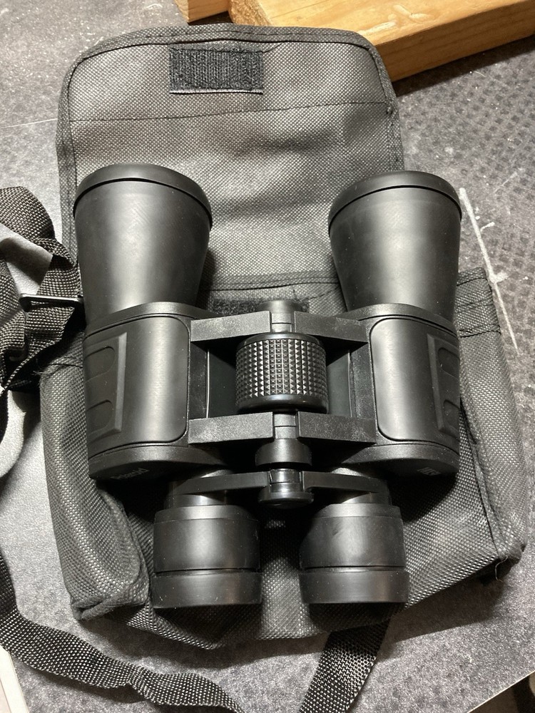 Polaroid IB-1050 10x 50 mm Binocular