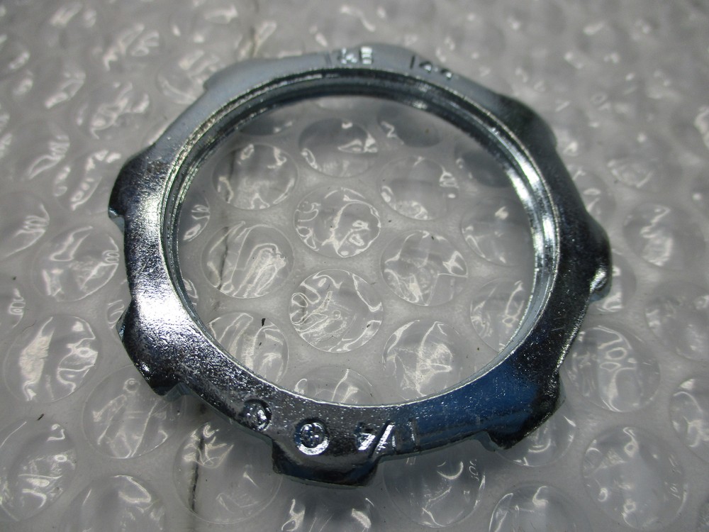 HUSKY 10316 CONDUIT NUT NSNP