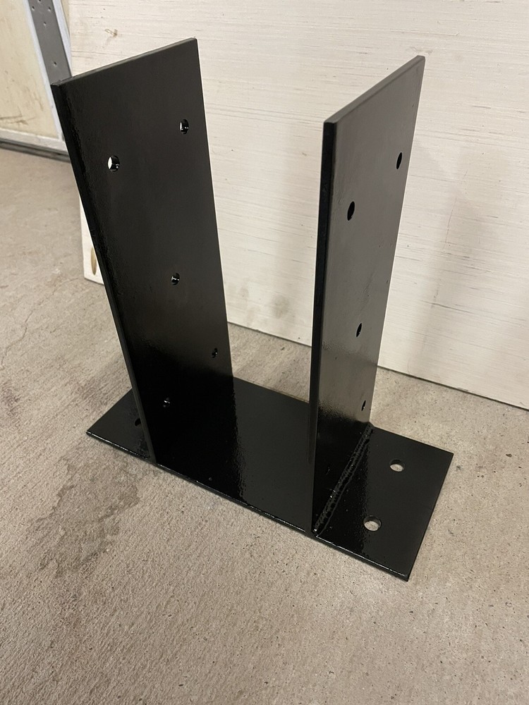 6x6 Post Mount Bracket